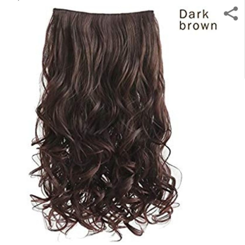 Hair extensions - Picture 6 of 7